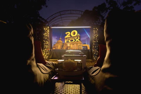 Womburra Vineyard Tiny Stay By Tiny Away - Pubs and Clubs 1