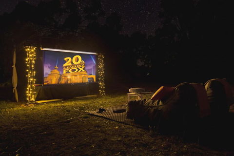 Womburra Vineyard Tiny Stay By Tiny Away - Pubs and Clubs 3