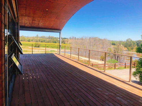 Yarra Valley Badgers Brook Winery House 1 - Pubs and Clubs 3