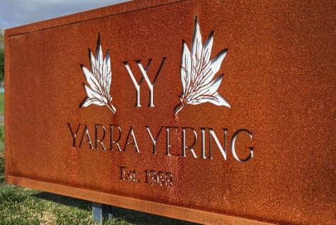 Yarra Yering Homestead - Pubs and Clubs 3