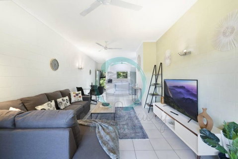 ZEN Westralia: 2-BR Cozy Inner-City Apt Near Shops - Pubs and Clubs 0