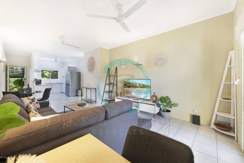 ZEN Westralia: 2-BR Cozy Inner-City Apt Near Shops - Pubs and Clubs 1