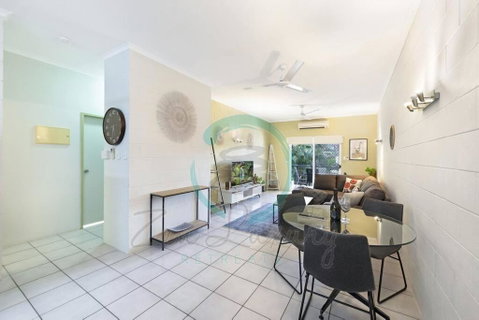 ZEN Westralia: 2-BR Cozy Inner-City Apt Near Shops - Pubs and Clubs 3