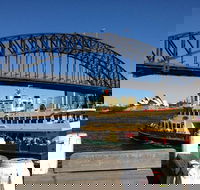Private Tour Sydney Highlights In A Day - Pubs and Clubs