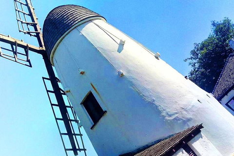 Big Perth (Private) Day Tour - Go Out 4