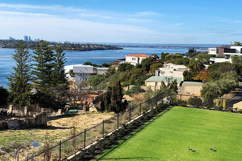 Big Perth (Private) Day Tour - Go Out 5