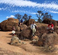 The Big Wave Rock Private Day Tour - Pubs and Clubs