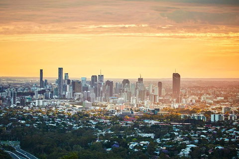 Private Helicopter Scenic Tour Of Brisbane - 25min - Go Out 0