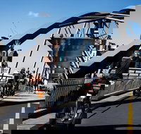 Brisbane Segway Sightseeing Tour - Go Out