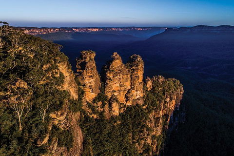 Private Tour: Jenolan Caves & Blue Mountains In A Day - Go Out 4