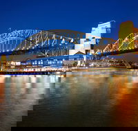 Private Tour Sydney at Night - Pubs and Clubs