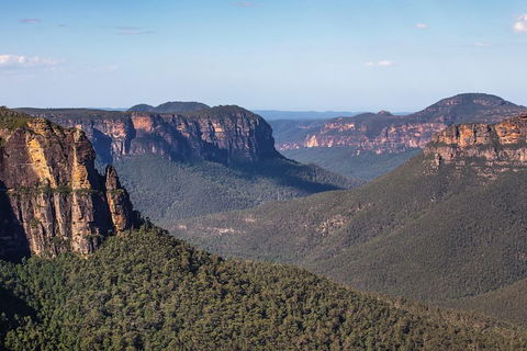 Private Guided Tour: Blue Mountains Tour From Sydney - Pubs and Clubs 2