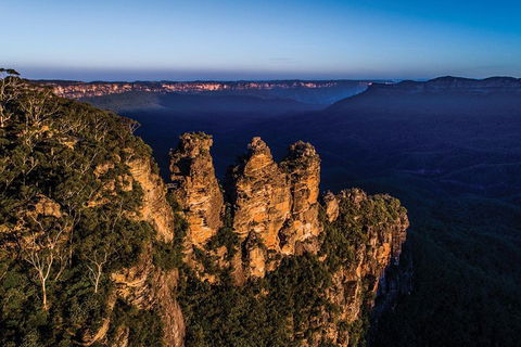 Private Guided Tour: Blue Mountains Tour From Sydney - Pubs and Clubs 3