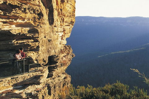 Private Guided Tour: Blue Mountains Tour From Sydney - Pubs and Clubs 4