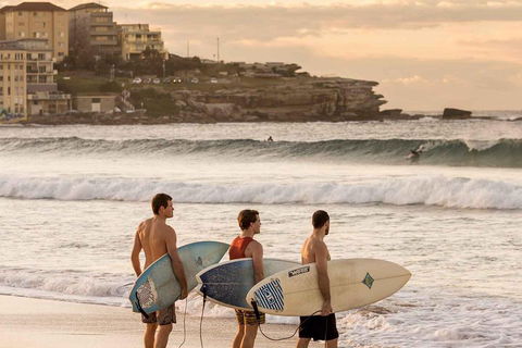 Private Tour: Sydney City Highlights - Pubs and Clubs 1
