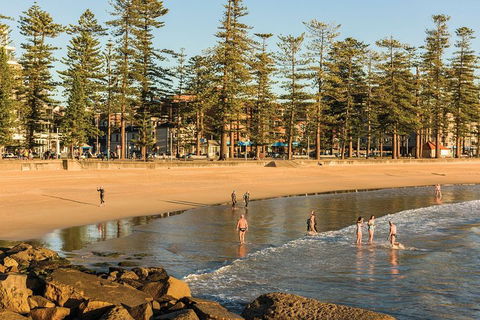 Private Tour: Sydney City Highlights - Pubs and Clubs 4