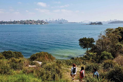 Private Tour: Sydney City Highlights - Pubs and Clubs 5