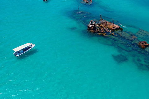 Private Tangalooma Wrecks Tour - Pubs and Clubs 4