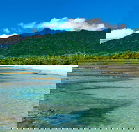 8-Day Cairns Tour Great Barrier Reef Kuranda Daintree Rainforest - Pubs and Clubs