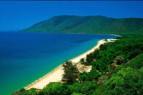 Cairns Reef And Rainforest Combo: Daintree Rainforest And The Great Barrier Reef - Pubs and Clubs 0