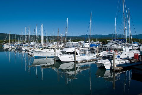 4-Day Cairns Ultimate Combo: Daintree Rainforest, Reef, Kuranda & Paronella Park - Go Out 2