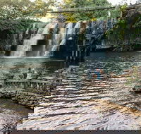 Paronella Park and Millaa Millaa Falls Full-day Tour from Cairns - Pubs and Clubs