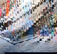 Melbourne Audio Tour A Self-Guided Walk Through the City - Go Out