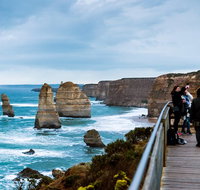 2 Day Exclusively Private Tour Of Phillip Island  The Great Ocean Road - Pubs and Clubs
