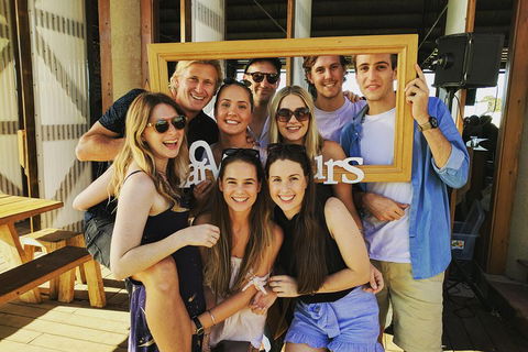 Three Day Charter Margaret River Region (Perth Travelers) - Pubs and Clubs 1