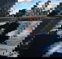 2-Hour Boat Rental in Melbourne - Pubs and Clubs