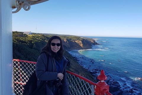 Great Ocean Road Full Day Private Experience - Pubs and Clubs 1