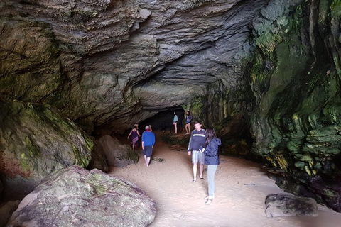 Great Ocean Road Full Day Private Experience - Pubs and Clubs 2