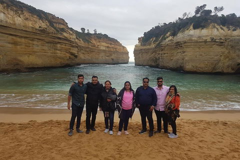 Great Ocean Road Full Day Private Experience - Pubs and Clubs 5