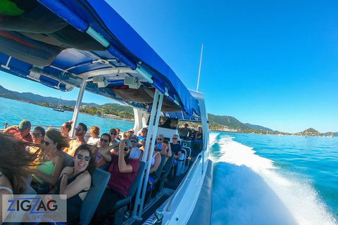 Whitehaven Beach Day Tour With Snorkel In Whitsundays Island - Pubs and Clubs 0