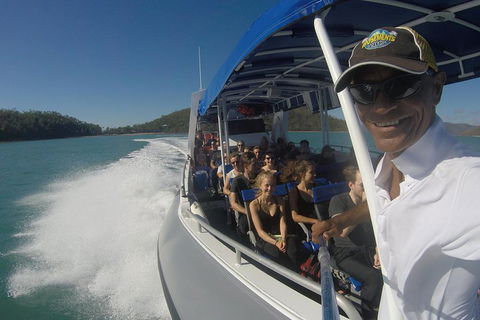 Whitehaven Beach Day Tour With Snorkel In Whitsundays Island - Pubs and Clubs 3