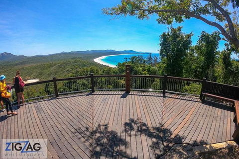 Whitehaven Beach Day Tour With Snorkel In Whitsundays Island - Pubs and Clubs 4