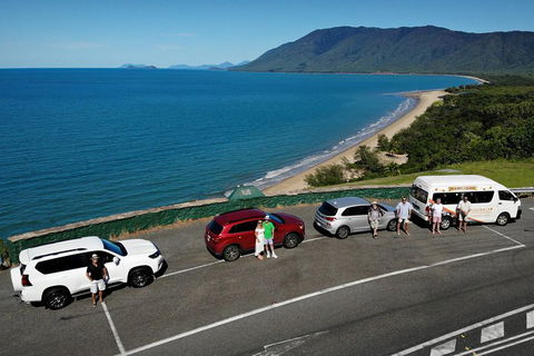 Atherton Tablelands Small-Group Food & Wine Tasting Tour From Port Douglas - Pubs and Clubs 2