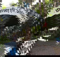 Kuranda Day Trip from Port Douglas upgrade to Skyrail Scenic train available - Pubs and Clubs