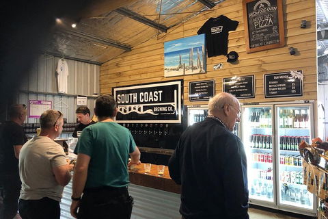 Beer, Wine And Gin (The Ultimate Tastings.) - Pubs and Clubs 3