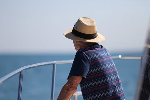 Snubfin Dolphin Eco Cruise From Broome - Pubs and Clubs 3