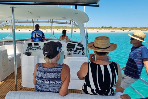 Snubfin Dolphin Eco Cruise From Broome - Pubs and Clubs 5
