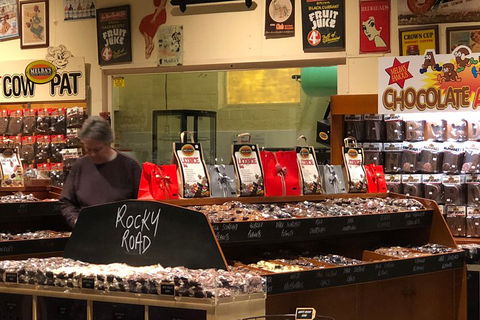 Small Group Adelaide Hills And Hahndorf Hideaway Tour From Adelaide - Pubs and Clubs 2