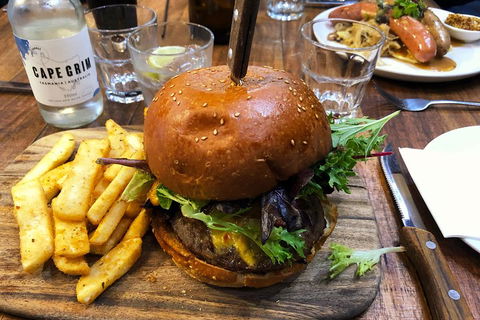 Small Group Adelaide Hills And Hahndorf Hideaway Tour From Adelaide - Pubs and Clubs 3