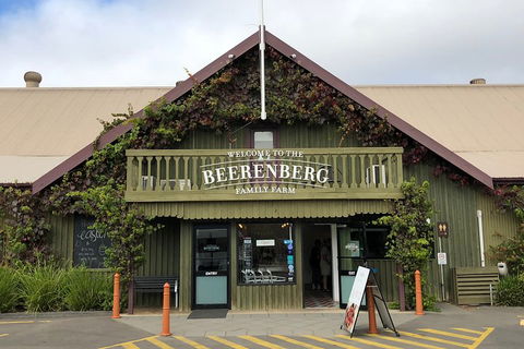 Small Group Adelaide Hills And Hahndorf Hideaway Tour From Adelaide - Pubs and Clubs 5