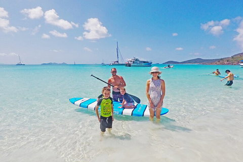 Whitehaven Beach Club - Go Out 2