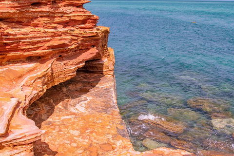 Broome Panoramic Town Tour - All The Extraordinary Sights And History Of Broome - Pubs and Clubs 0