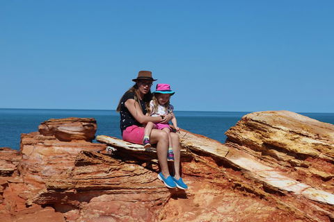 Broome Panoramic Town Tour - All The Extraordinary Sights And History Of Broome - Pubs and Clubs 1
