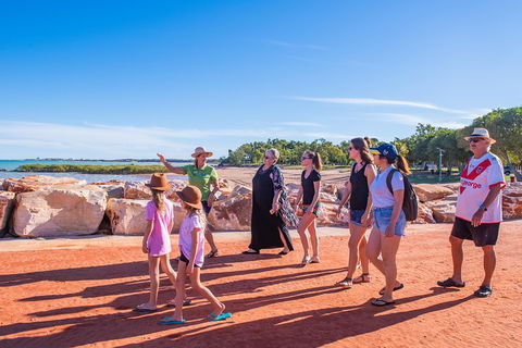 Broome Panoramic Town Tour - All The Extraordinary Sights And History Of Broome - Pubs and Clubs 3