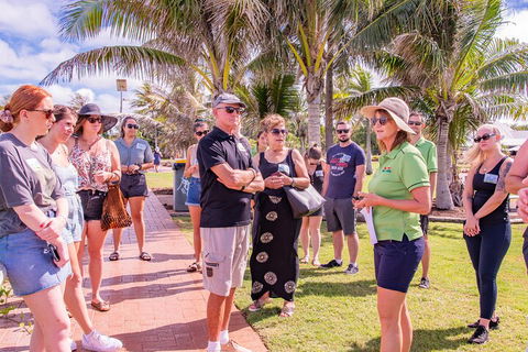 Broome Panoramic Town Tour - All The Extraordinary Sights And History Of Broome - Pubs and Clubs 4