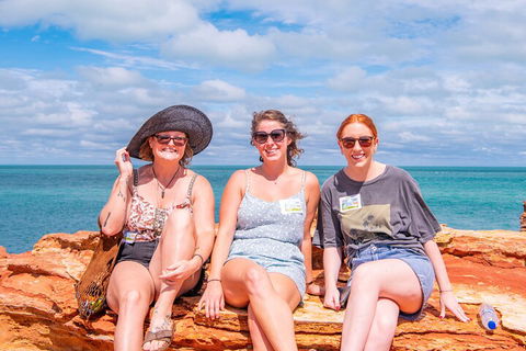 Broome Panoramic Town Tour - All The Extraordinary Sights And History Of Broome - Pubs and Clubs 5